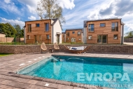 Prodej bytu 3+kk, 62 m2, OV, Křečovice, Živohošť (okres Benešov)