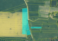 Prodej pozemku 39 825 m2, zemdlsk pda, Probulov (okres Psek)