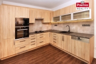 Prodej bytu 3+1, 80 m2, OV, Znojmo, Přímětice, ul. Větrná