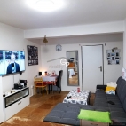 Prodej bytu 2+1, 0 m2, OV, České Budějovice, České Budějovice 5, ul. Dobrovodská