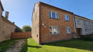 Prodej adovho RD, 180 m2, Olbramice (okres Olomouc)