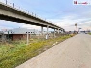 Prodej pozemku , určený pro komerční výstavbu, Kunovice (okres Uherské Hradiště)