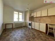 Pronjem bytu 1+1, 39 m2, OV, Opava, Msto, ul. Hrnsk