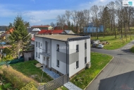 Prodej samostatnho RD, 170 m2, luknov (okres Dn)