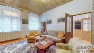 Prodej bytu 2+1, 80 m2, OV, Javornk (okres Jesenk), ul. Mru