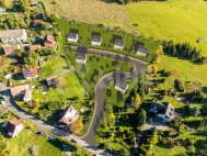 Prodej pozemku , uren k vstavb RD, Chuderov, Chuderovec (okres st nad Labem)