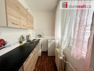 Pronájem bytu 1+1, 42 m2, DV, Teplice, Trnovany, ul. Hlávkova