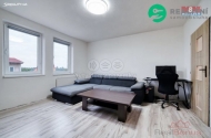 Prodej bytu 2+1, 45 m2, OV, Nové Sedlo (okres Louny), ul. Hůrecká