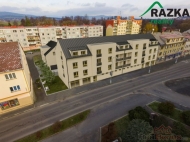 Prodej bytu 3+1, 88 m2, OV, Nrsko (okres Klatovy), ul. Nmst
