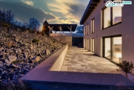 Pronájem bytu 3+1, 90 m2, OV, Rožnov pod Radhoštěm (okres Vsetín), ul. Láň