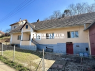 Prodej samostatného RD, 80 m2, Kamenný Přívoz, Hostěradice (okres Praha-západ)