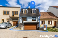 Prodej adovho RD, 265 m2, Brno, Ivanovice (okres Brno-msto)