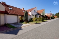 Prodej adovho RD, 312 m2, Blansko