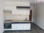 Pronájem bytu 1+1, 34 m2, OV, Děčín, Děčín IX-Bynov, ul. Na Pěšině