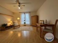 Pronájem bytu 1+kk, 31 m2, OV, Hostivice (okres Praha-západ), ul. Zimní