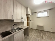 Pronjem bytu 1+1, 30 m2, OV, Mikulov (okres Beclav), ul. Zmeck