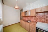 Prodej bytu 2+1, 53 m2, DV, Ostrava, Poruba (okres Ostrava-město), ul. Větrná - exkluzivně