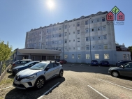 Prodej bytu 1+kk, 21 m2, OV, Litoměřice, Pokratice - exkluzivně