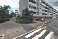 Pronjem bytu 1+kk, 27 m2, OV, Praha 5, Jinonice, ul. K rovinm