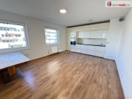 Pronájem bytu 2+kk, 62 m2, OV, Praha 10, Horní Měcholupy, ul. Modenská
