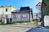 Prodej rohovho RD, 107 m2, Rychvald (okres Karvin)