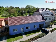 Prodej adovho RD, 133 m2, Suice (okres Uhersk Hradit)