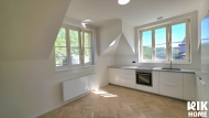 Pronjem bytu 1+1, 42 m2, OV, Praha 4, Michle, ul. U plynrny