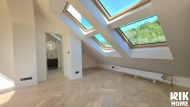 Pronjem bytu 1+kk, 48 m2, OV, Praha 4, Michle, ul. U plynrny