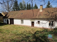 Prodej řadového RD, 74 m2, Kladruby (okres Tachov)