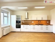 Pronájem bytu 3+kk, 82 m2, OV, Praha 9, Libeň, ul. U svobodárny