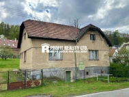 Prodej samostatného RD, 80 m2, Otročiněves (okres Beroun)