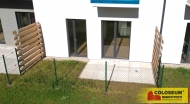 Pronjem bytu 2+kk, 46 m2, OV, Znojmo, ul. Vrbkova