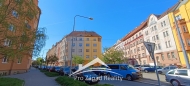 Pronájem bytu 2+1, 67 m2, OV, Plzeň, Jižní Předměstí (okres Plzeň-město), ul. Vrchlického