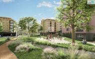 Prodej bytu 3+kk, 88 m2, OV, Liberec, Liberec X-Františkov, ul. Tovární