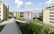 Prodej bytu 3+kk, 88 m2, OV, Liberec, Liberec X-Františkov, ul. Tovární