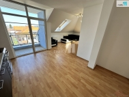 Pronájem bytu 2+kk, 58 m2, OV, Humpolec (okres Pelhřimov), ul. U Sokolovny