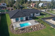 Prodej samostatného RD, 221 m2, Unhošť (okres Kladno)