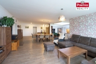 Prodej samostatnho RD, 431 m2, Strachotice (okres Znojmo)