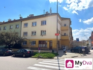 Prodej bytu 3+1, 80 m2, OV, Znojmo, ul. Bezručova