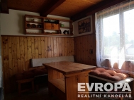 Prodej rekreanho objektu, Kyjov, Dvorce (okres Havlkv Brod)