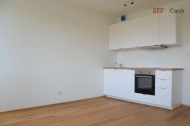 Pronájem bytu 1+kk, 27 m2, OV, Praha 2, Vinohrady, ul. Perucká - exkluzivně