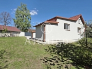 Prodej adovho RD, 78 m2, Neveklov, Zdol (okres Beneov)