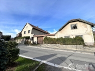 Prodej blokového RD, 0 m2, Makov (okres Svitavy) - exkluzivně