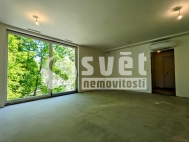Prodej bytu 2+kk, 56 m2, OV, Brno, Pisárky (okres Brno-město)