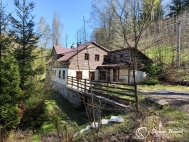 Prodej samostatného RD, 0 m2, Desná, Desná II (okres Jablonec nad Nisou) - exkluzivně