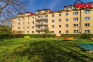 Prodej bytu 2+1, 62 m2, OV, Praha 10, Strašnice, ul. Dvouletky