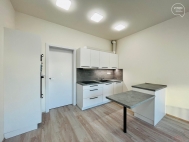 Pronájem bytu 1+kk, 30 m2, OV, Brno, Sadová (okres Brno-město), ul. Kociánka