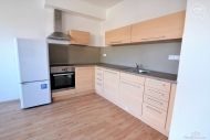 Pronájem bytu 1+kk, 42 m2, OV, Brno, Slatina (okres Brno-město), ul. Kigginsova