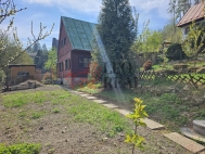 Prodej rekreačního objektu, Všenory (okres Praha-západ)