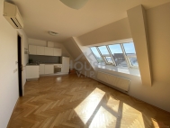 Pronájem bytu 2+kk, 70 m2, OV, Praha 7, Holešovice, ul. Ovenecká